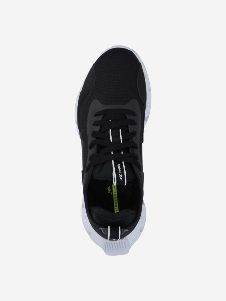 Кроссовки женские Reebok Zig Dynamica