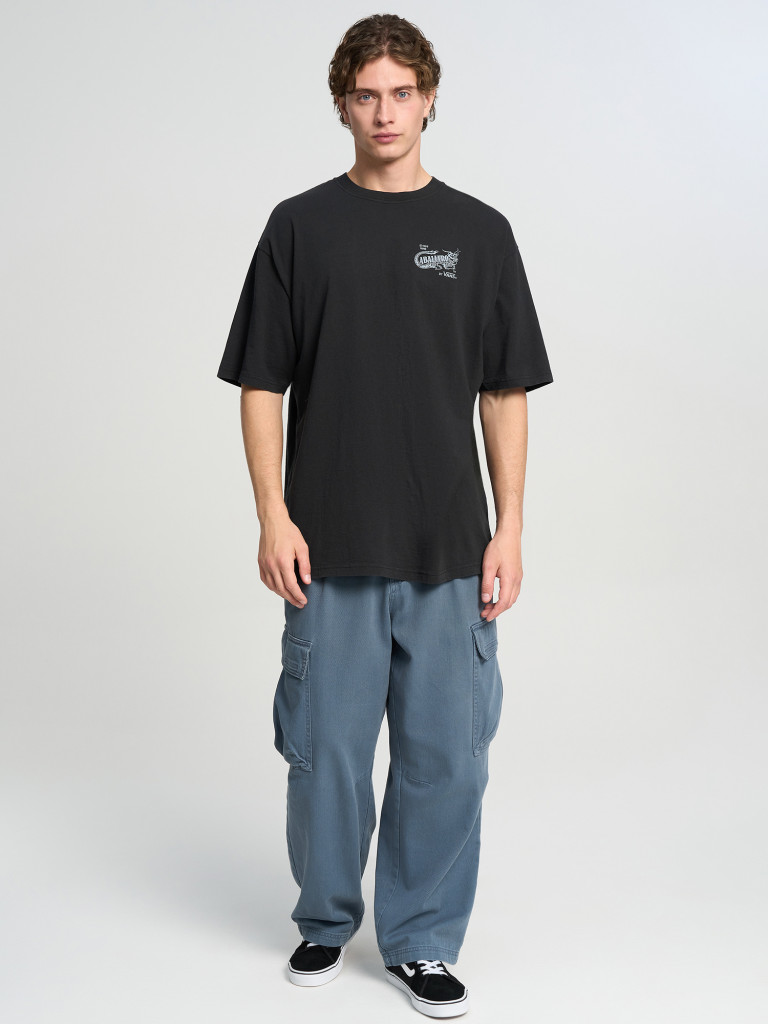 Футболка мужская Vans Caballero