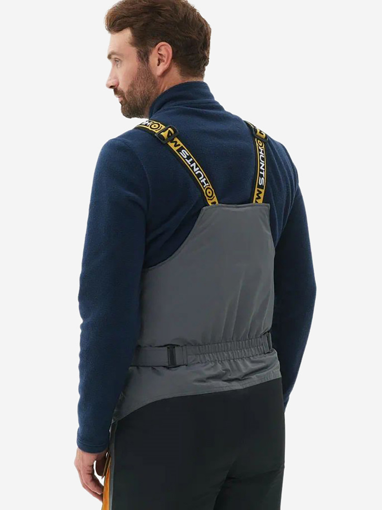 Костюм мужской Huntsman Elbrus, зимний из мембранной ткани, для охоты и рыбалки