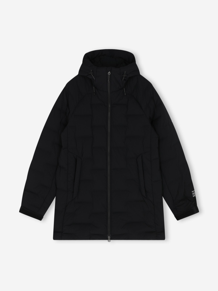 Ультралегкий пуховик женский Mountain Hardwear Stretchdown Parka
