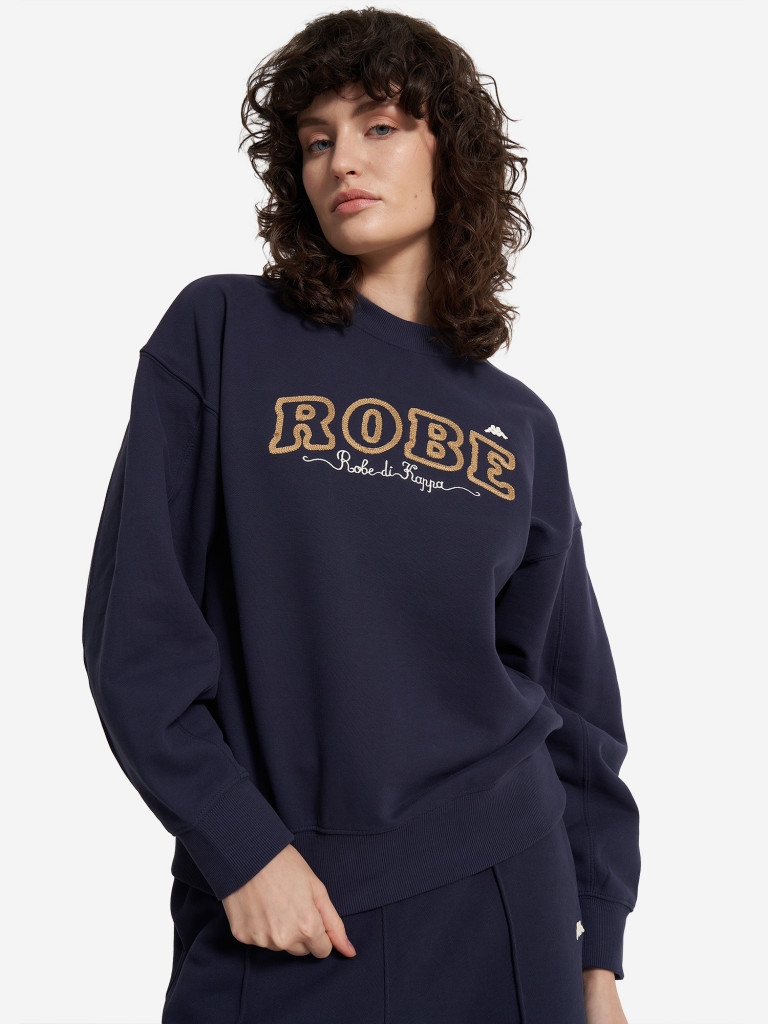 Свитшот женский Robe di Kappa