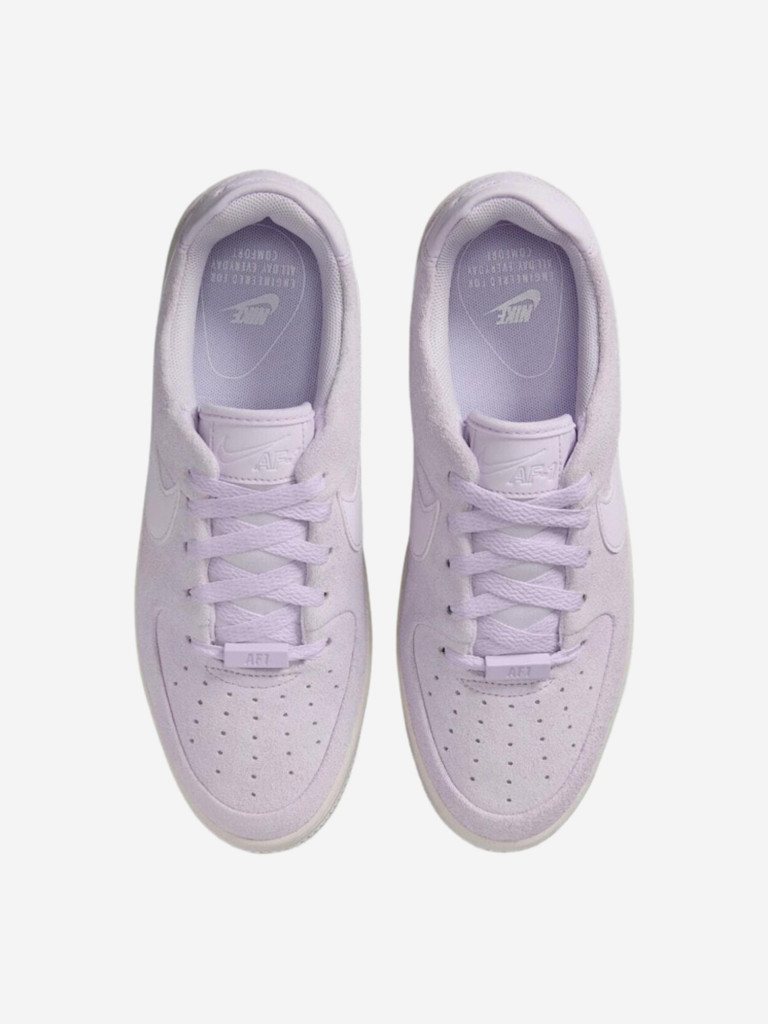 Кеды женские Nike Air Force 1