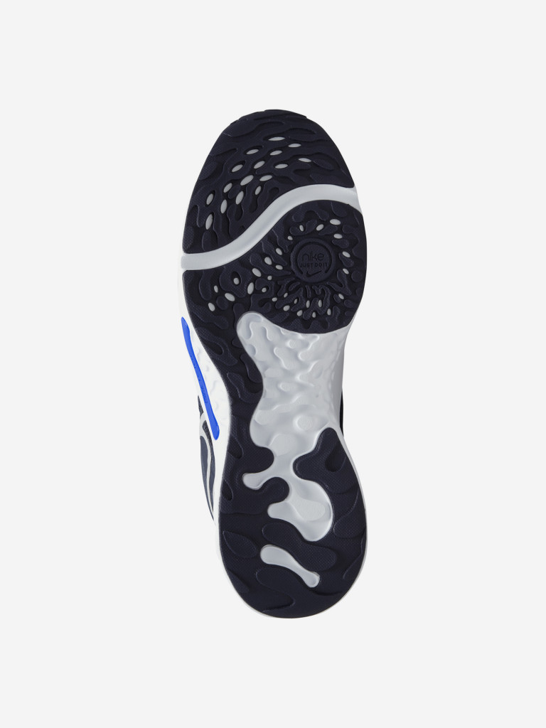Кроссовки мужские Nike Renew Retaliation TR 3