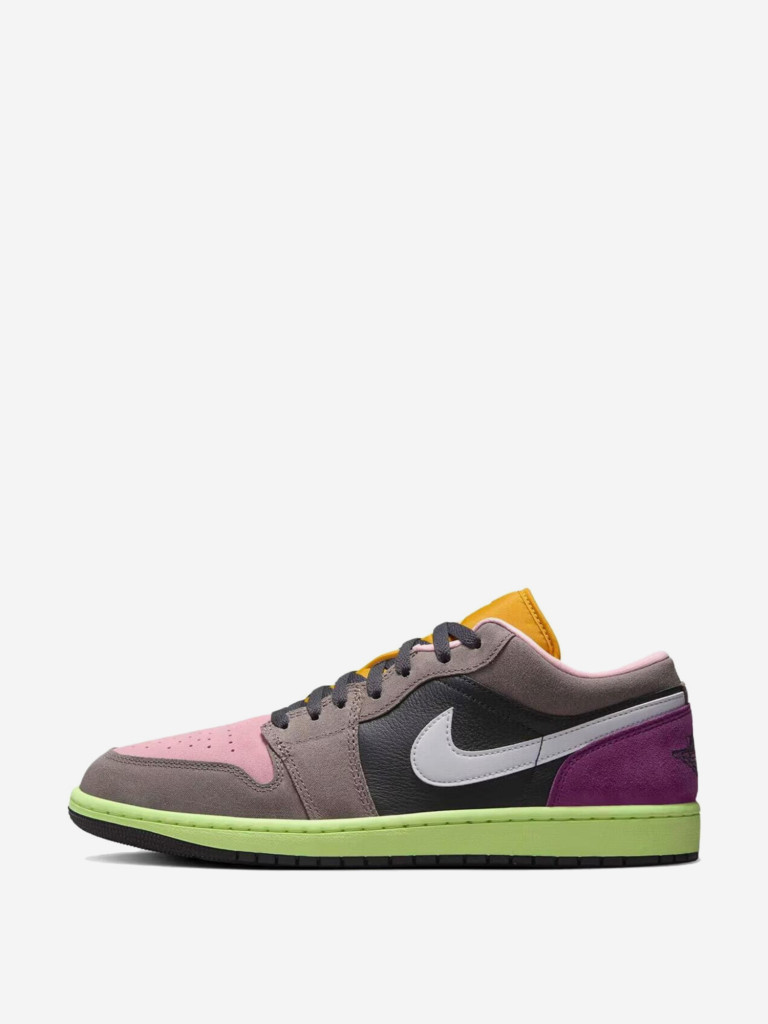 Кеды мужские Nike Air Jordan 1 Low