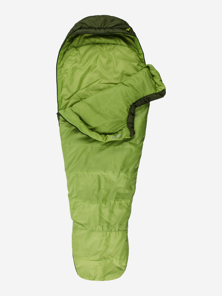 Спальный мешок Marmot Trestles 30 -3 правосторонний