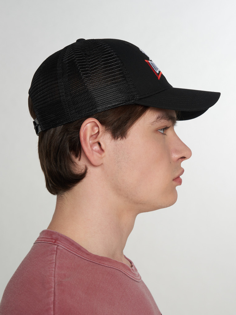 Бейсболка Lonsdale Ashley