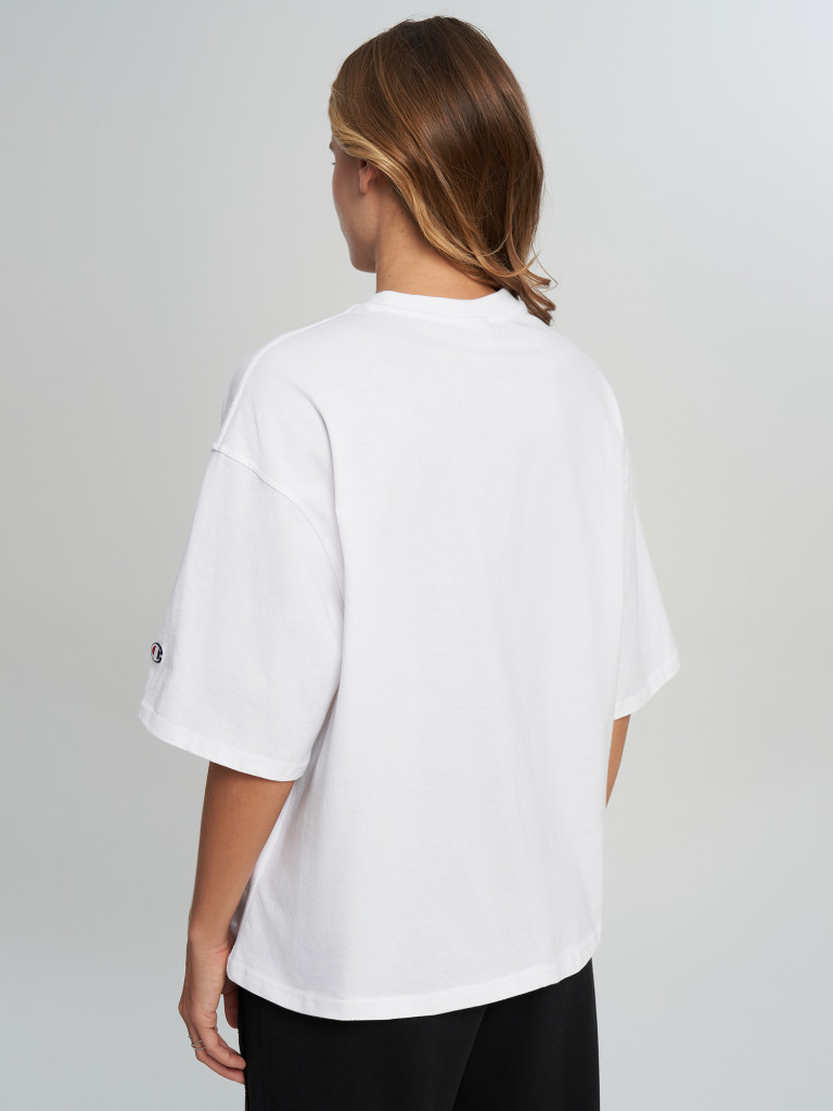 Футболка женская Champion