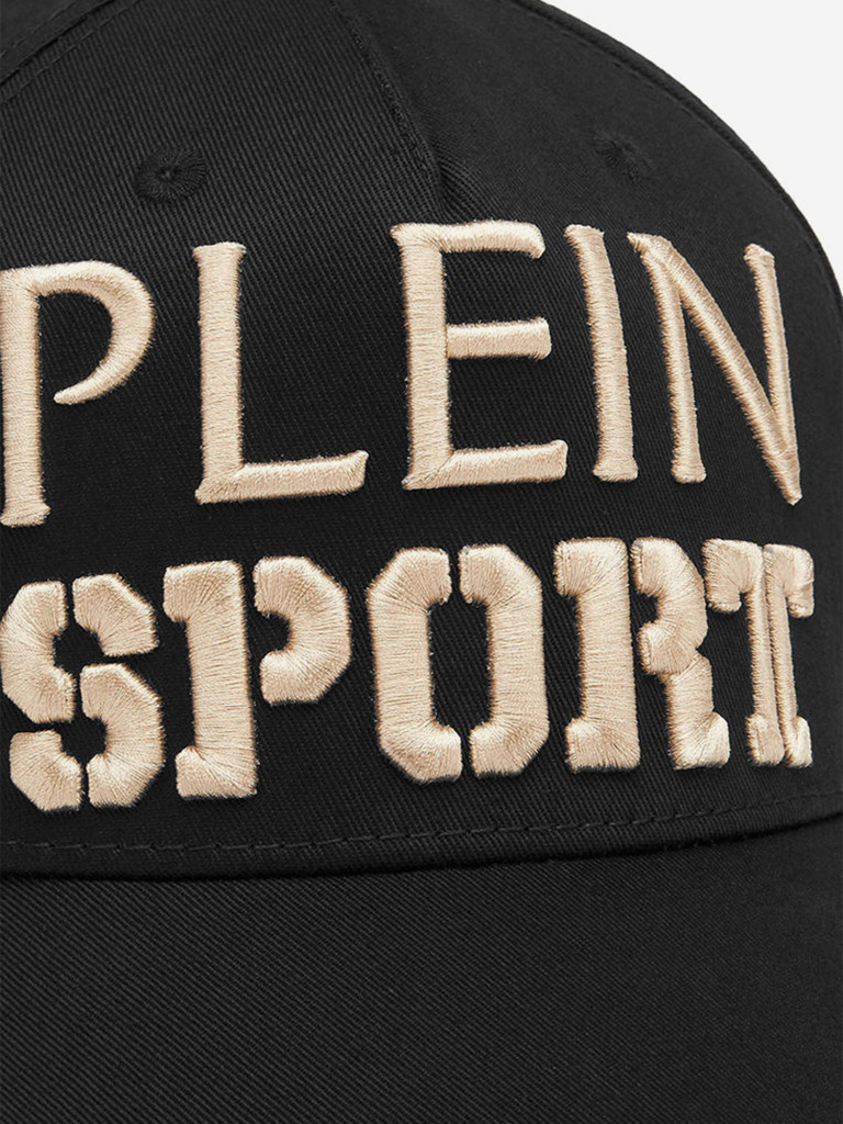 Бейсболка Plein Sport