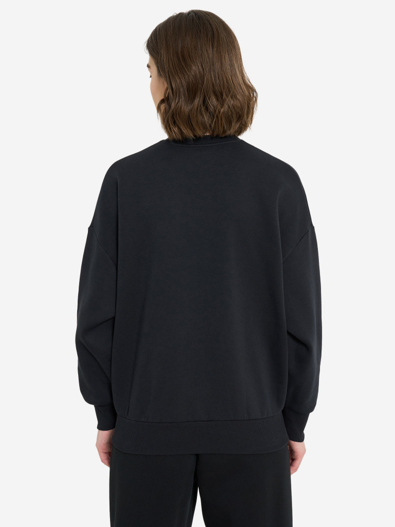 Свитшот женский Under Armour Rival Fleece
