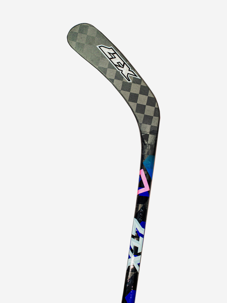 Клюшка хоккейная детская Х17 Play3r YTH