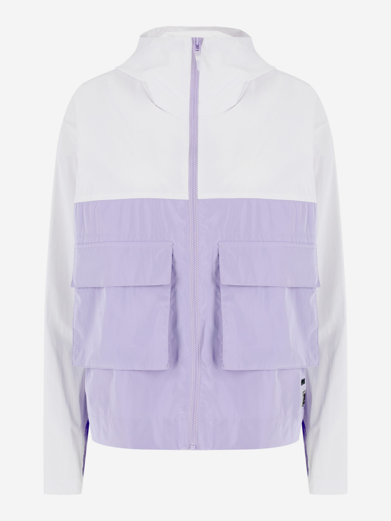 Ветровка женская оверсайз Termit