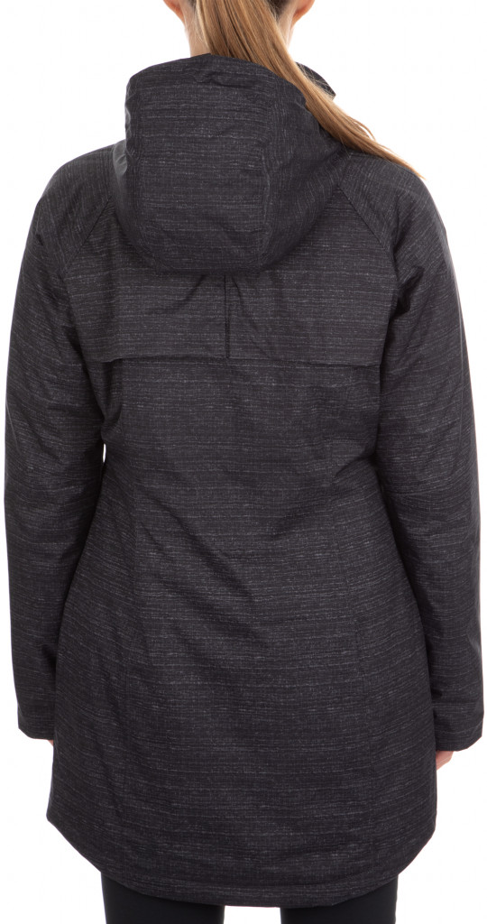 Куртка утепленная женская Columbia Cape May Point Insulated