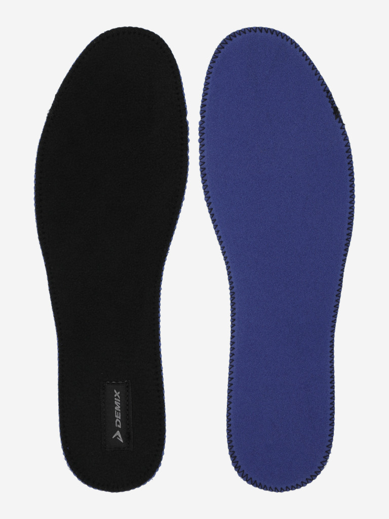 Кроссовки утепленные мужские Demix Clasico 3