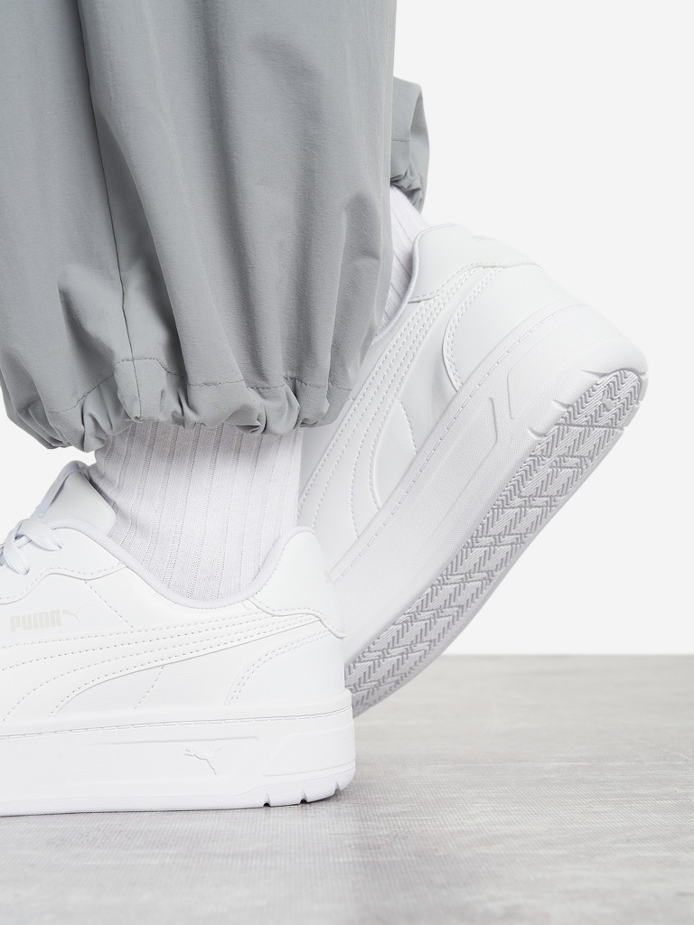 Кроссовки женские PUMA Court Lally Skye