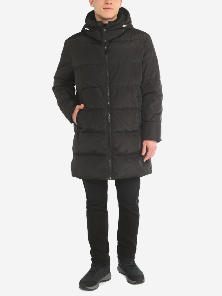 Мужской пуховик MAISON DAVID