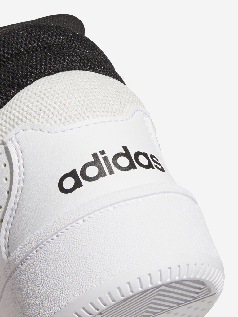 Кеды детские adidas Hoops Mid Classic