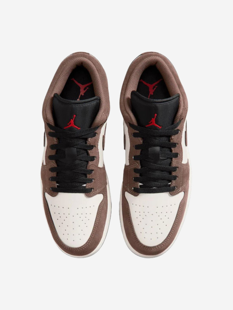Кеды Nike Jordan 1 Low