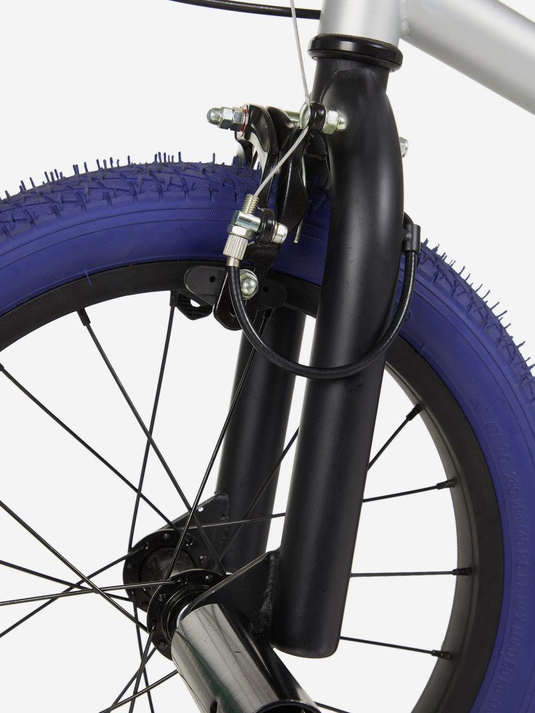 Велосипед BMX Stern Buzz 16", 2022