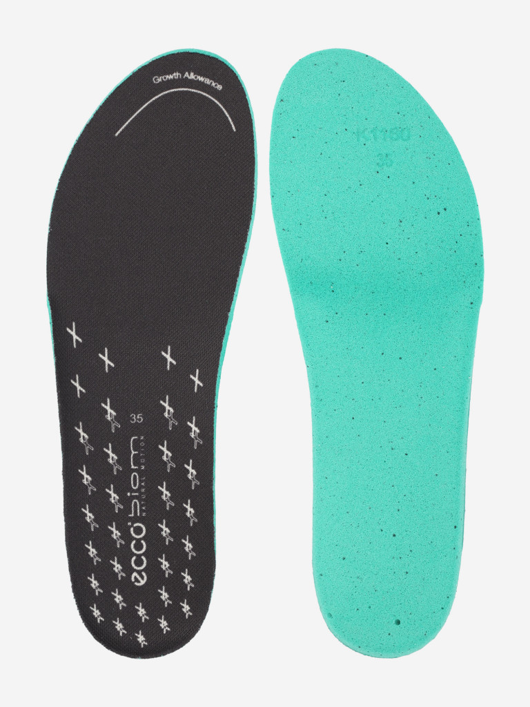 Кроссовки для мальчиков Ecco Biom 2.2 K