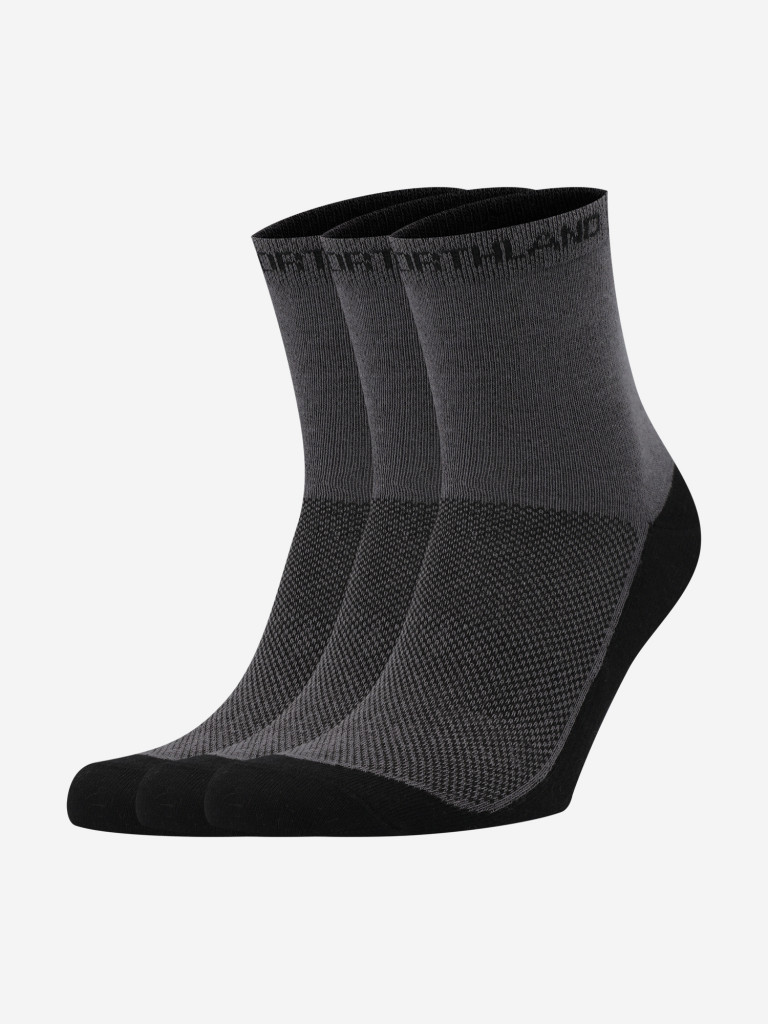 Носки Northland, 3 пары