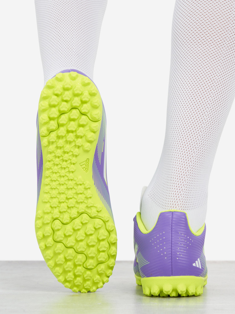 Бутсы для мальчиков Adidas F50 Club