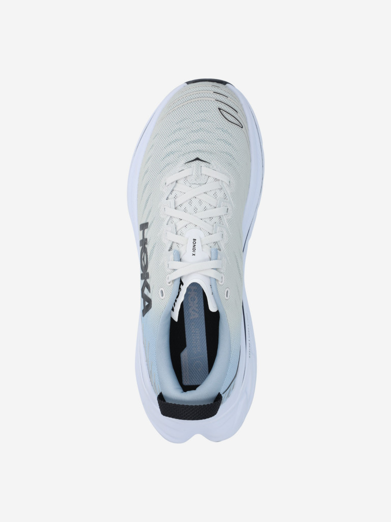 Кроссовки мужские Hoka One One Bondi X