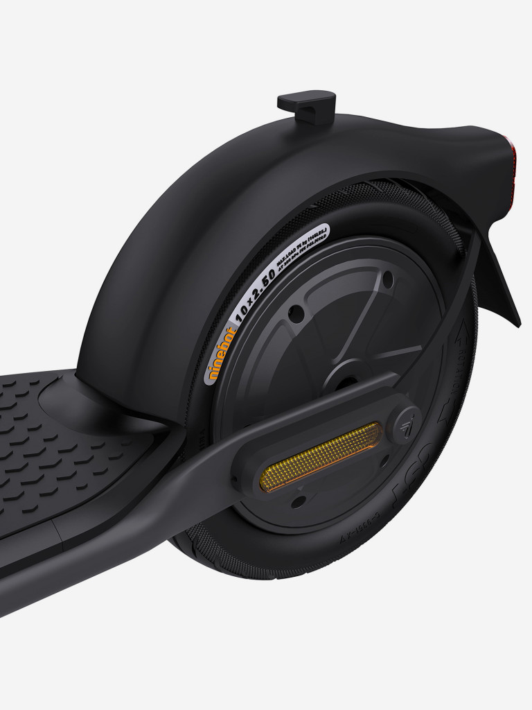 Электросамокат Ninebot by Segway KickScooter F2 Pro