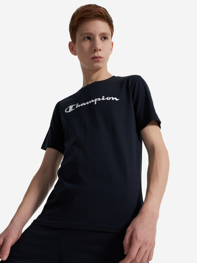 Футболка для мальчиков Champion