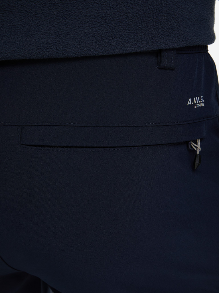 Брюки утепленные мужские IcePeak Bouton