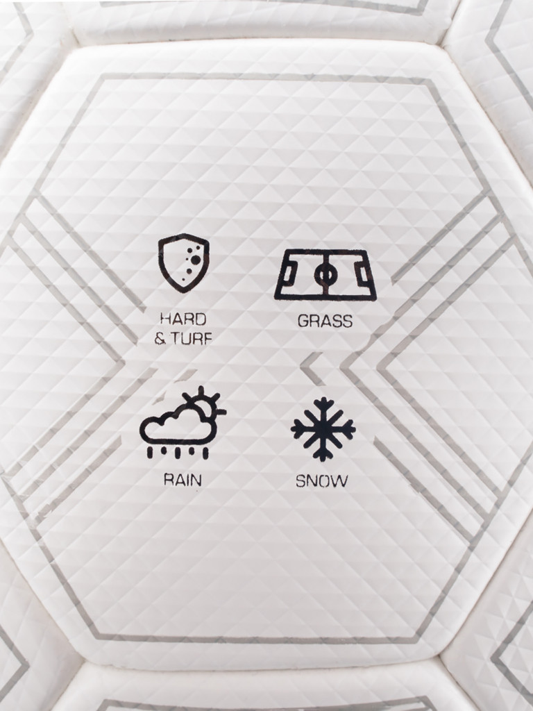Мяч футбольный TORRES T-Pro F323995, размер 5