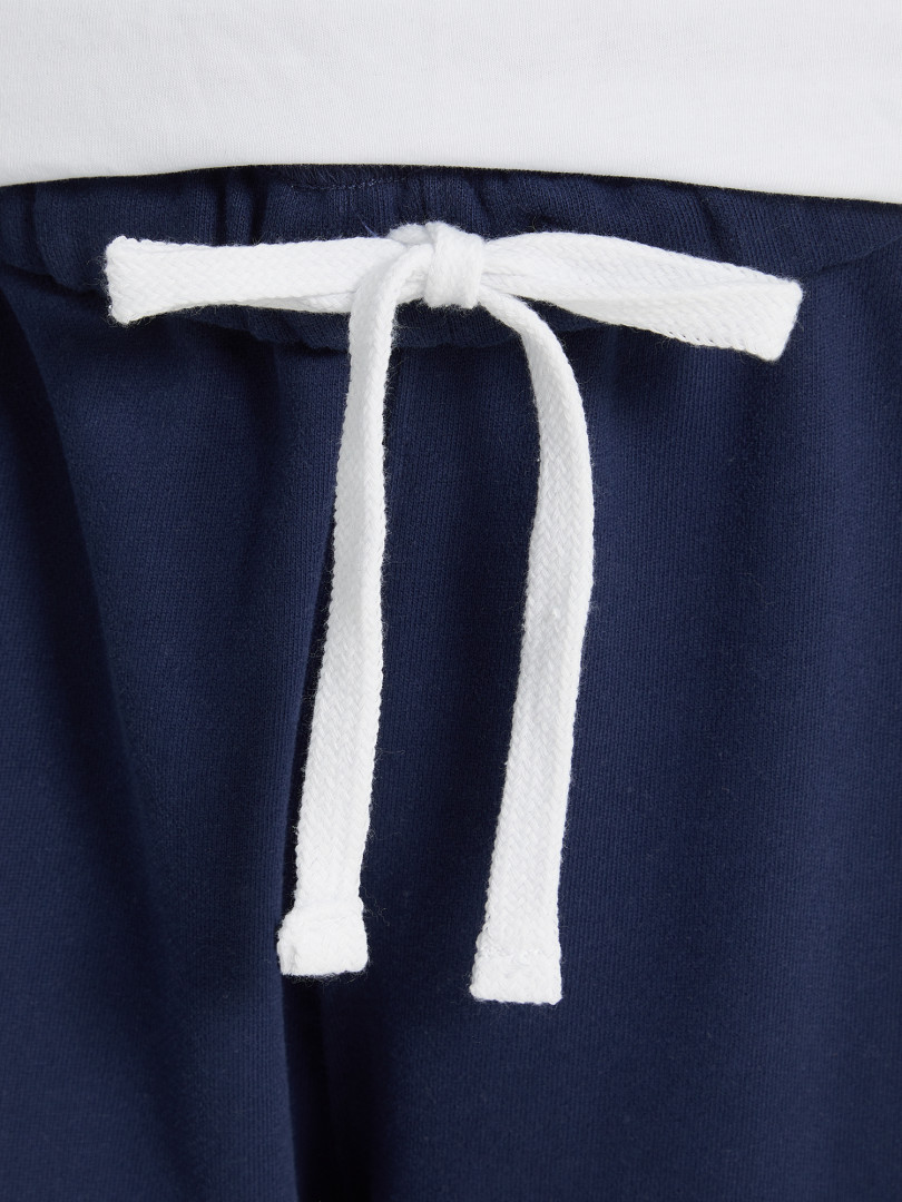 Брюки мужские Ellesse 30118420299 Синий, размер 50, 52,48, 50, фото 4