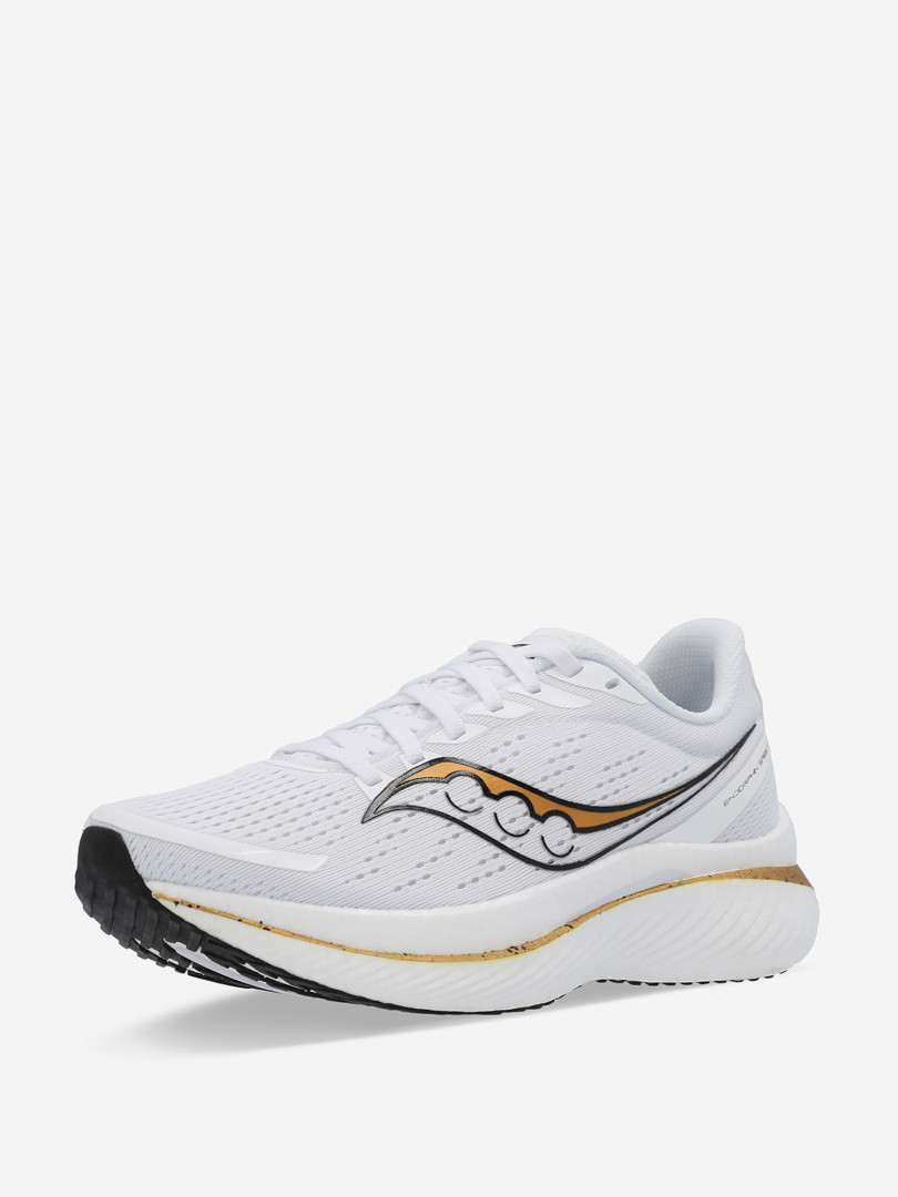 Кроссовки женские Saucony Endorphin Speed 3 30314810299 Белый, размер 37,36.5,37.5,40, фото 3