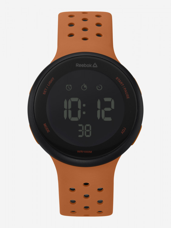 Часы Reebok RD-ELE-G9-PBIO-BO