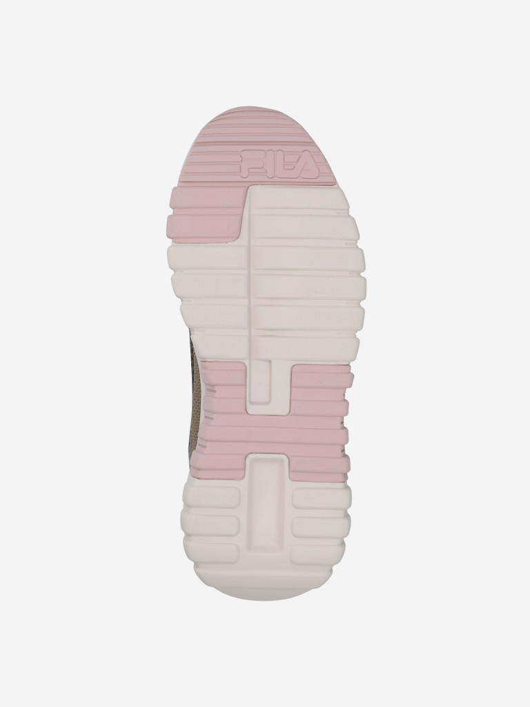 Кроссовки женские FILA Chrome 3.0