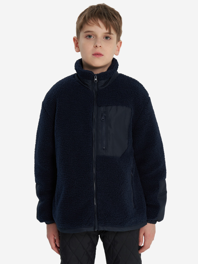 Толстовка для мальчиков GSD