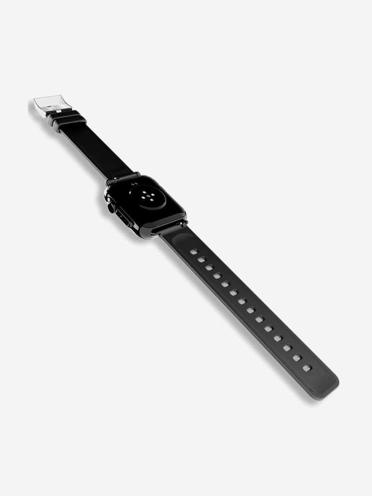 Умные смарт часы фитнес-браслет CGWatch Sport CaseGuru
