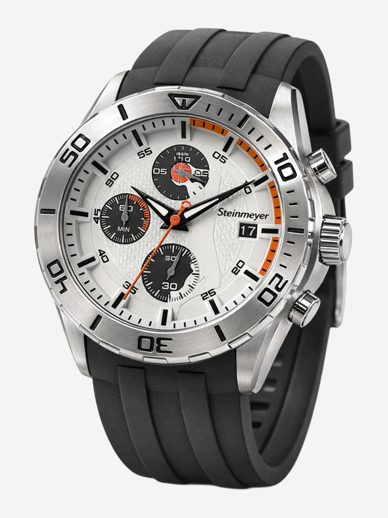 Спортивные часы Steinmeyer S 252.13.33