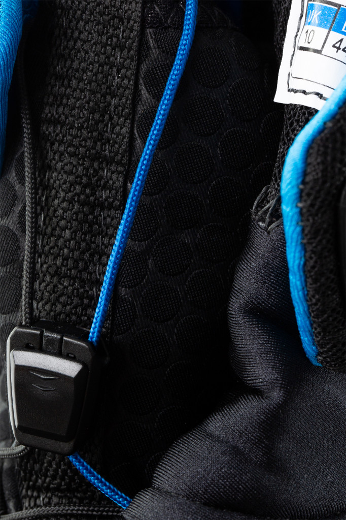 Ботинки для беговых лыж Salomon S/RACE SK PRO PROLINK