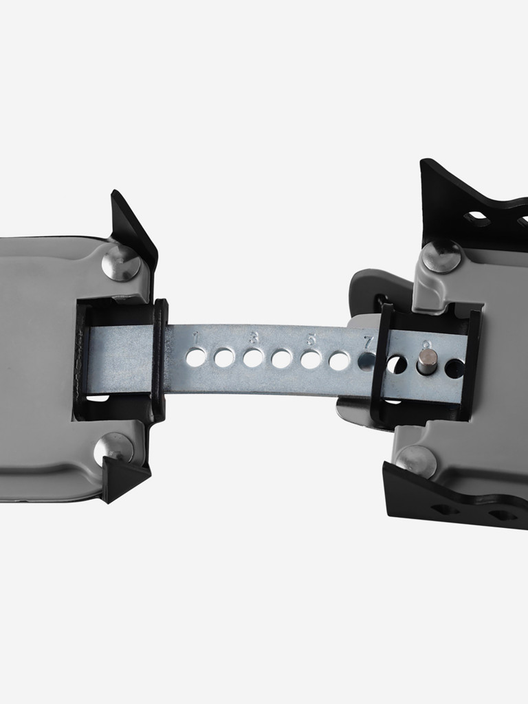 Кошки альпинистские с мягким креплением