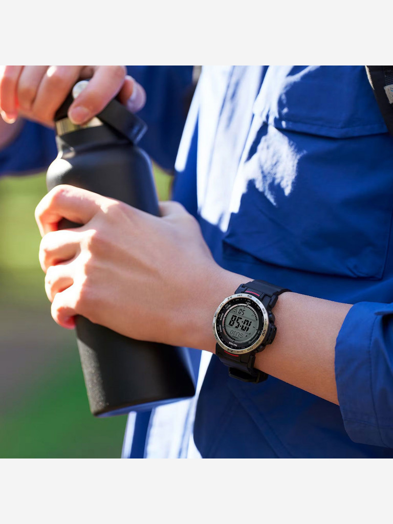 Наручные часы CASIO