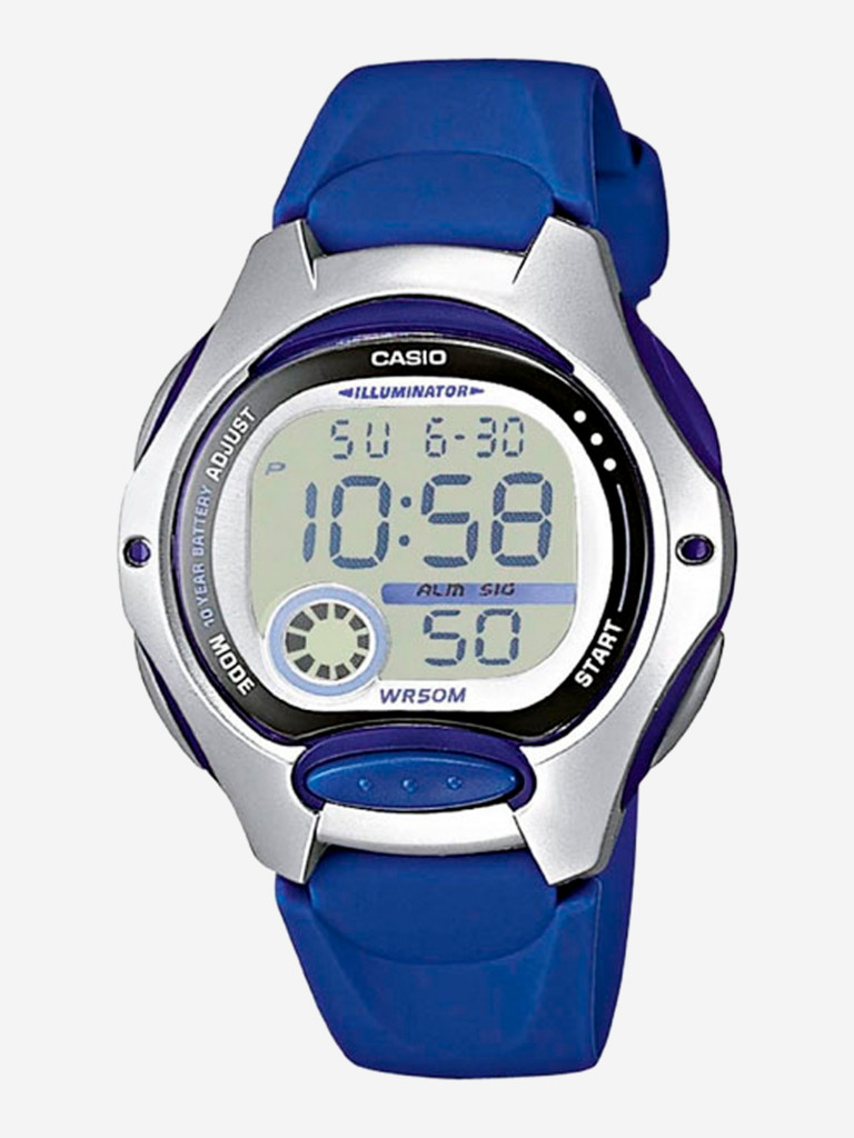 Наручные часы Casio Collection LW-200-2A