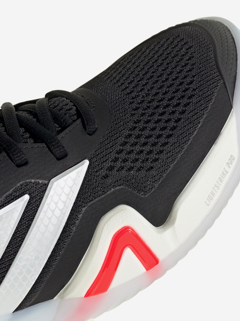 Кроссовки мужские adidas Barricade 14