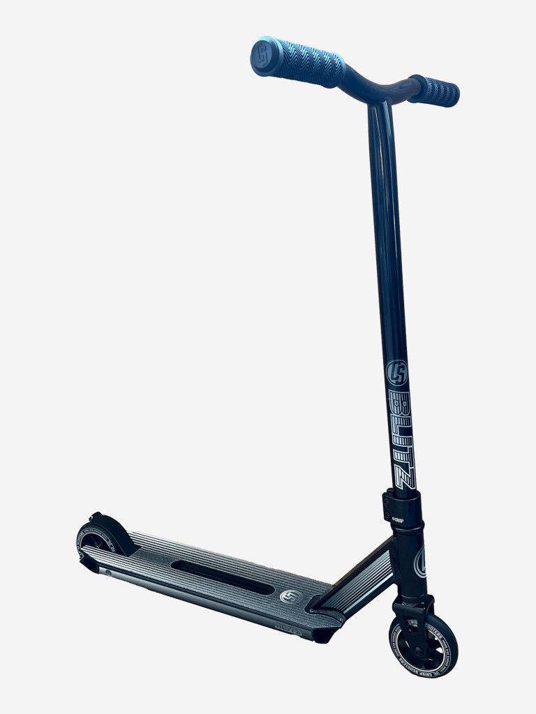 Самокат Crisp Blitz