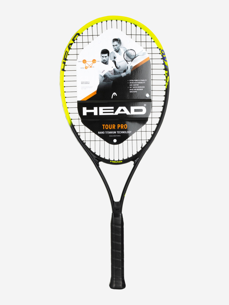 Ракетка для большого тенниса Head Tour Pro