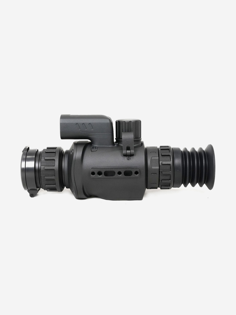 Тепловизионный прицел Arkon Arma LR35L с баллистическим калькулятором, 1200-1800м, zoom 3.1-24.8х, WiFi, VOx 384x288, OLED 1024х768