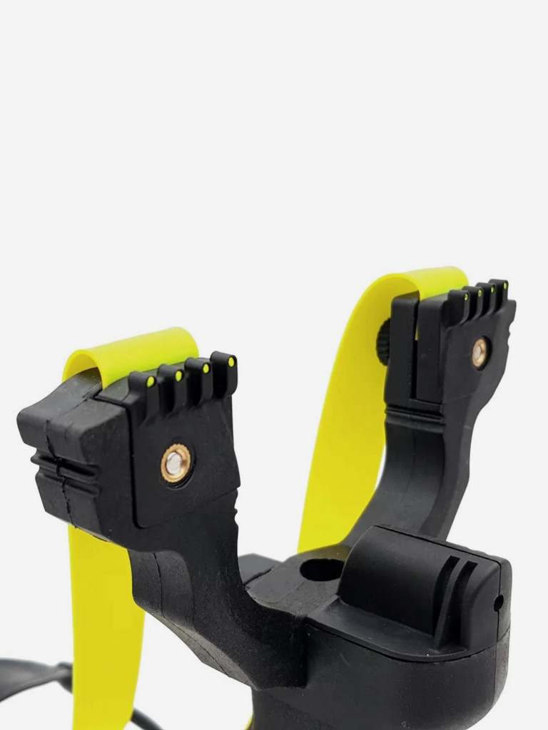 Рогатка Centershot Hammer с ЛЦУ