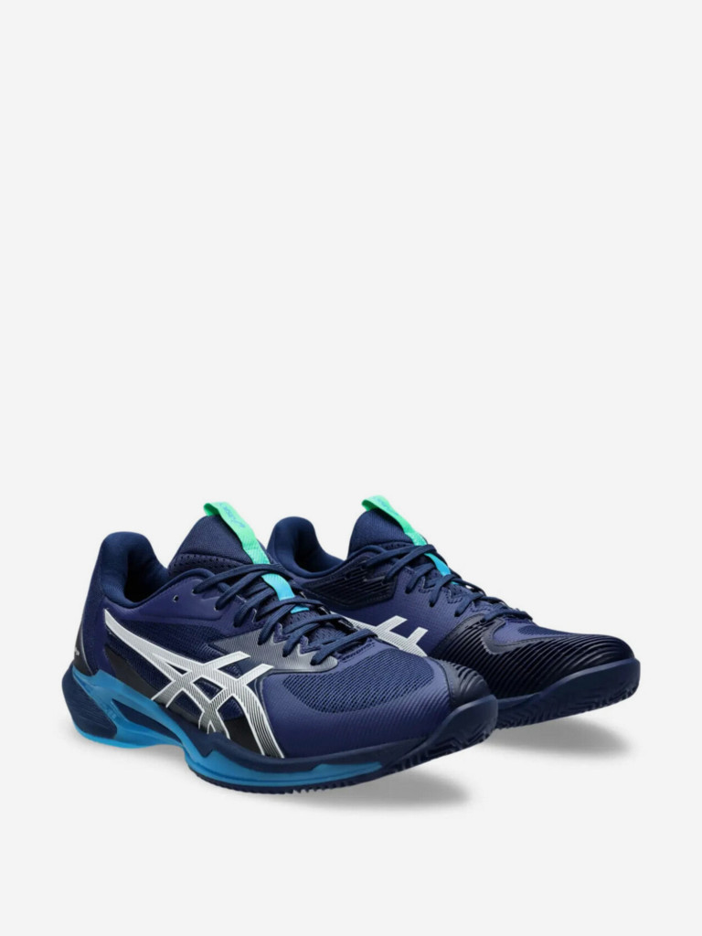 Кроссовки ASICS SOLUTION SPEED FF 3