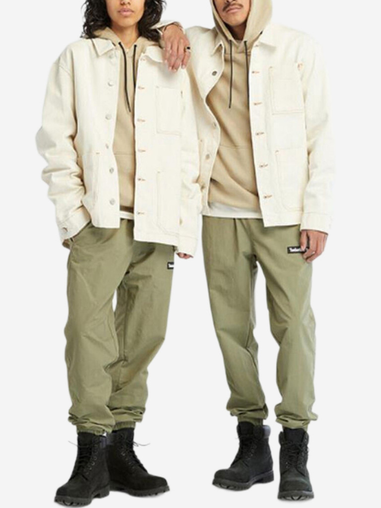 Куртка Timberland Unisex Uncolored