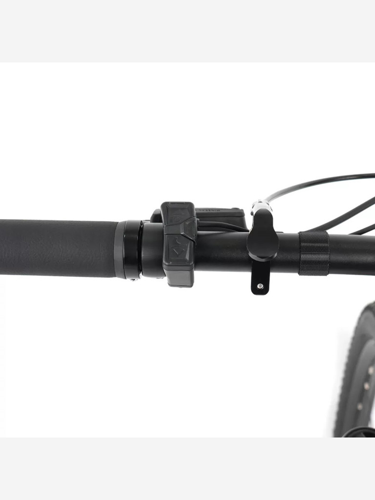 Электровелосипед Twitter EM10-BLUE