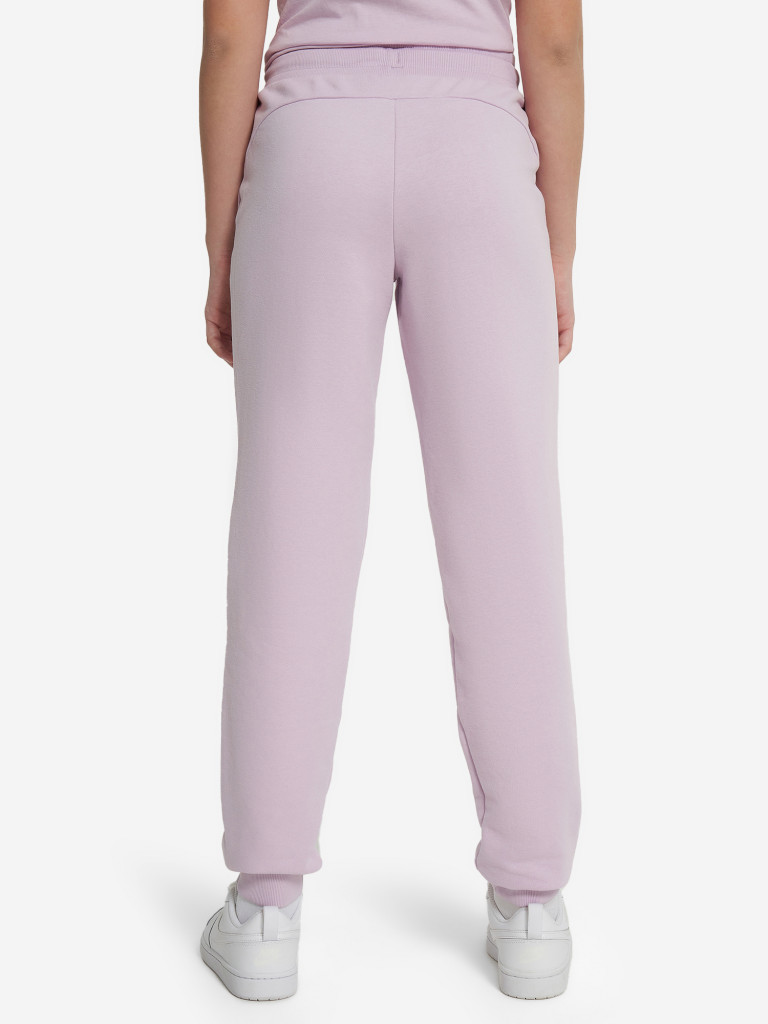 Брюки для девочек PUMA Ess+ Blossom